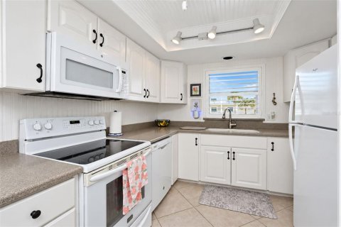 Copropriété à vendre à Englewood, Floride: 2 chambres, 120.77 m2 № 2413539 - photo 9