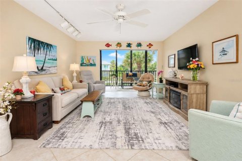 Copropriété à vendre à Englewood, Floride: 2 chambres, 120.77 m2 № 2413539 - photo 11