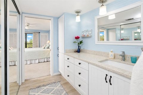 Copropriété à vendre à Englewood, Floride: 2 chambres, 120.77 m2 № 2413539 - photo 29