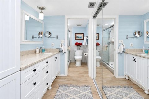 Copropriété à vendre à Englewood, Floride: 2 chambres, 120.77 m2 № 2413539 - photo 28
