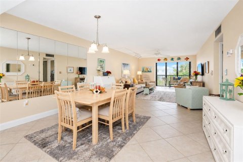 Copropriété à vendre à Englewood, Floride: 2 chambres, 120.77 m2 № 2413539 - photo 15