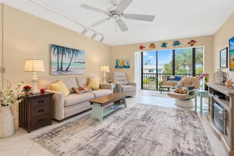 Copropriété à vendre à Englewood, Floride: 2 chambres, 120.77 m2 № 2413539 - photo 17