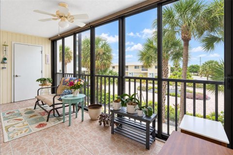 Copropriété à vendre à Englewood, Floride: 2 chambres, 120.77 m2 № 2413539 - photo 19