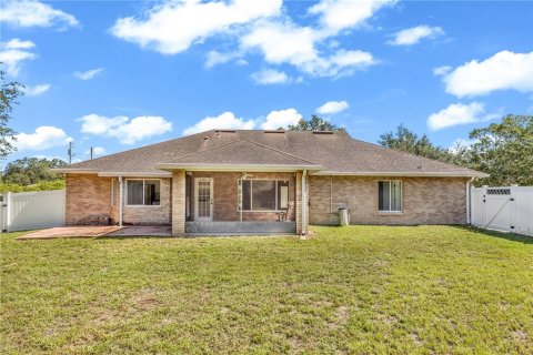 Casa en venta en Deltona, Florida, 4 dormitorios, 162.39 m2 № 1848215 - foto 30