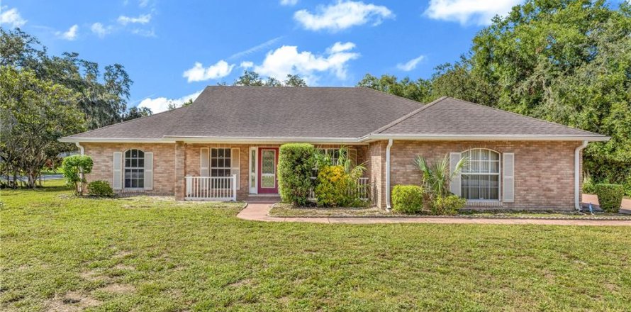 Casa en Deltona, Florida 4 dormitorios, 162.39 m2 № 1848215