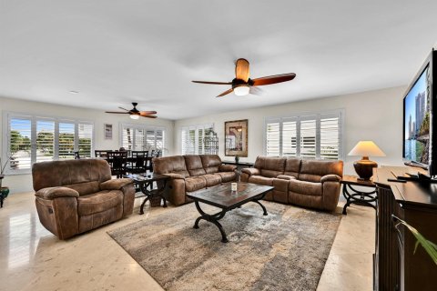 Copropriété à vendre à Pompano Beach, Floride: 2 chambres, 92.9 m2 № 2189201 - photo 2