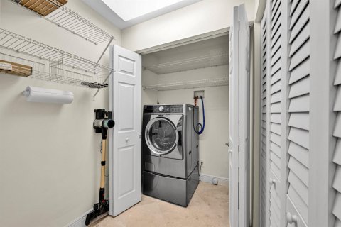 Copropriété à vendre à Pompano Beach, Floride: 2 chambres, 92.9 m2 № 2189201 - photo 20