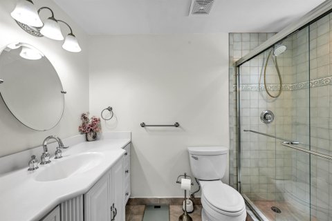 Copropriété à vendre à Pompano Beach, Floride: 2 chambres, 92.9 m2 № 2189201 - photo 16