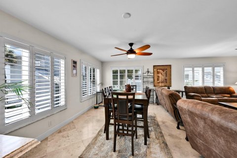 Copropriété à vendre à Pompano Beach, Floride: 2 chambres, 92.9 m2 № 2189201 - photo 11