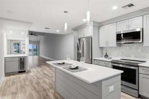 Condominio en venta en Boca Grande, Florida, 3 dormitorios, 156.35 m2 № 2121489 - foto 7