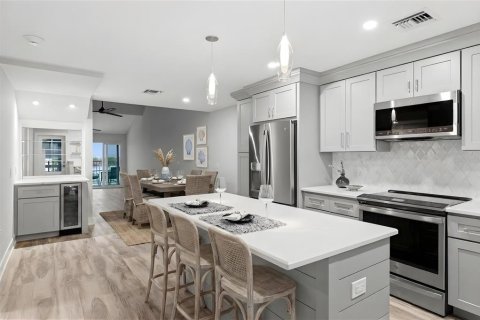 Condominio en venta en Boca Grande, Florida, 3 dormitorios, 156.35 m2 № 2121489 - foto 6