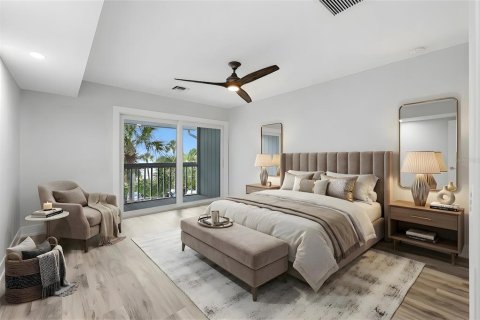 Condominio en venta en Boca Grande, Florida, 3 dormitorios, 156.35 m2 № 2121489 - foto 14