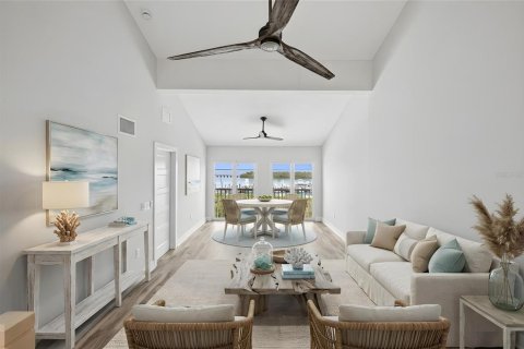 Condominio en venta en Boca Grande, Florida, 3 dormitorios, 156.35 m2 № 2121489 - foto 10