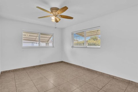 Villa ou maison à louer à Dania Beach, Floride: 3 chambres, 139.54 m2 № 2417994 - photo 21