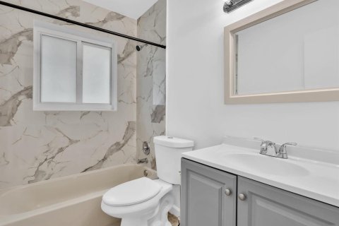 Villa ou maison à louer à Dania Beach, Floride: 3 chambres, 139.54 m2 № 2417994 - photo 26