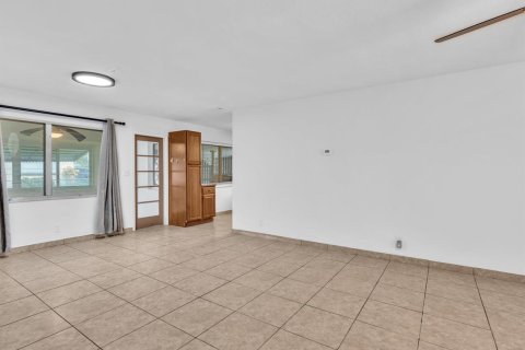 Villa ou maison à louer à Dania Beach, Floride: 3 chambres, 139.54 m2 № 2417994 - photo 12