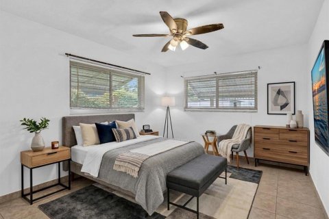 Villa ou maison à louer à Dania Beach, Floride: 3 chambres, 139.54 m2 № 2417994 - photo 27