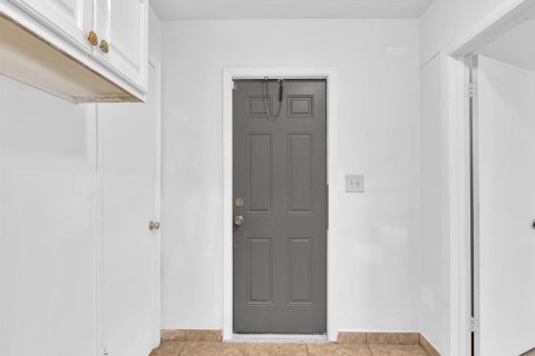 Villa ou maison à louer à Dania Beach, Floride: 3 chambres, 139.54 m2 № 2417994 - photo 29
