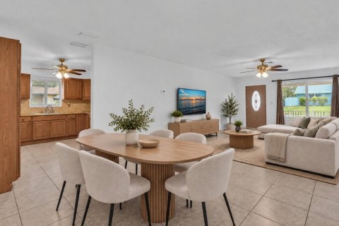 Villa ou maison à louer à Dania Beach, Floride: 3 chambres, 139.54 m2 № 2417994 - photo 9