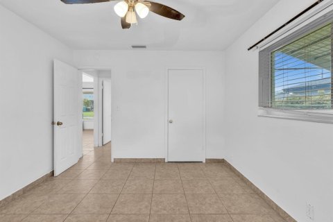 Villa ou maison à louer à Dania Beach, Floride: 3 chambres, 139.54 m2 № 2417994 - photo 28