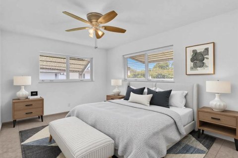 Villa ou maison à louer à Dania Beach, Floride: 3 chambres, 139.54 m2 № 2417994 - photo 22