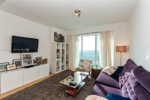 Купить кондоминиум в Майами, Флорида 1 спальня, 55.28м2, № 2245069 - фото 5