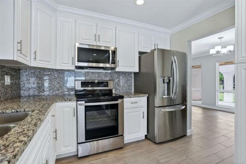Casa en venta en Cooper City, Florida, 3 dormitorios, 153.75 m2 № 1872582 - foto 6