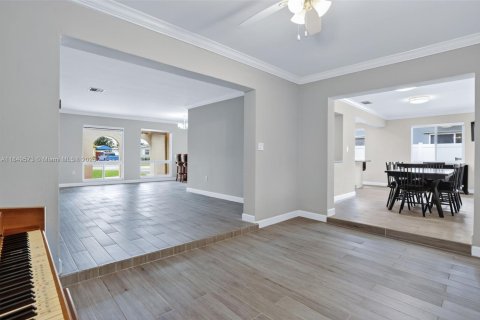 Casa en venta en Cooper City, Florida, 3 dormitorios, 153.75 m2 № 1872582 - foto 19