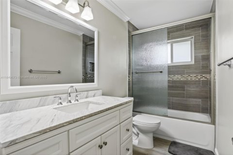 Casa en venta en Cooper City, Florida, 3 dormitorios, 153.75 m2 № 1872582 - foto 28