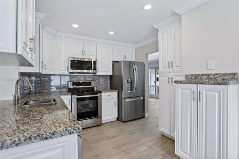 Casa en venta en Cooper City, Florida, 3 dormitorios, 153.75 m2 № 1872582 - foto 3