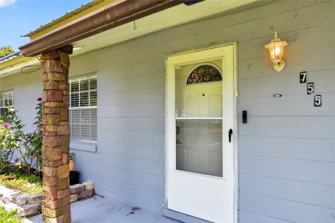 Casa en venta en Kissimmee, Florida, 3 dormitorios, 121.98 m2 № 2218111 - foto 3
