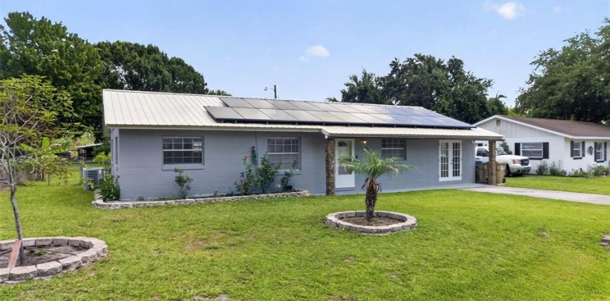 Casa en Kissimmee, Florida 3 dormitorios, 121.98 m2 № 2218111