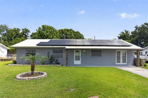 Casa en venta en Kissimmee, Florida, 3 dormitorios, 121.98 m2 № 2218111 - foto 2