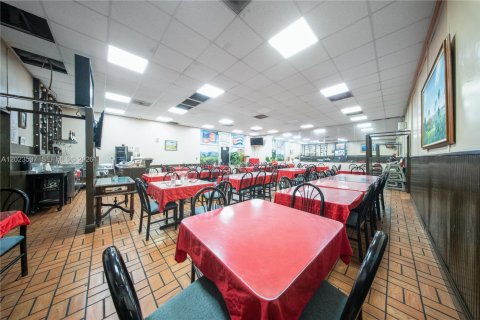 Propiedad comercial en venta en Hialeah, Florida № 2154098 - foto 25