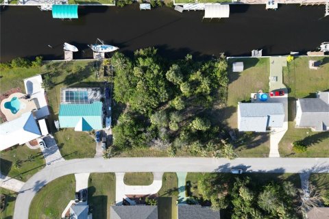 Terreno en venta en Port Charlotte, Florida № 1577369 - foto 4