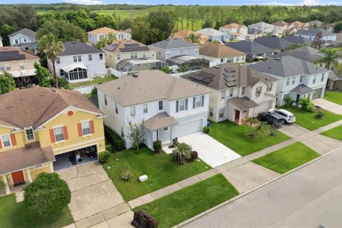 Villa ou maison à vendre à Kissimmee, Floride: 3 chambres, 210.33 m2 № 2291167 - photo 30