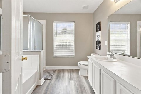 Villa ou maison à vendre à Kissimmee, Floride: 3 chambres, 210.33 m2 № 2291167 - photo 20