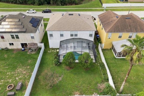 Villa ou maison à vendre à Kissimmee, Floride: 3 chambres, 210.33 m2 № 2291167 - photo 13