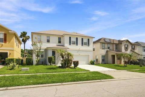 Villa ou maison à vendre à Kissimmee, Floride: 3 chambres, 210.33 m2 № 2291167 - photo 27