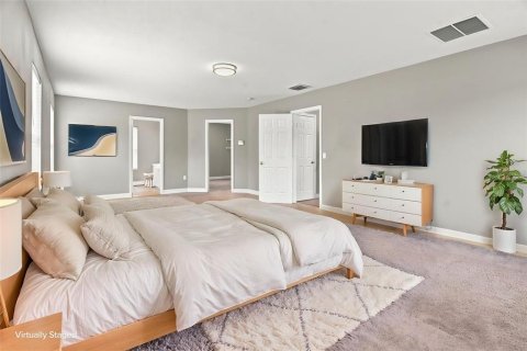 Villa ou maison à vendre à Kissimmee, Floride: 3 chambres, 210.33 m2 № 2291167 - photo 17