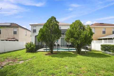 Villa ou maison à vendre à Kissimmee, Floride: 3 chambres, 210.33 m2 № 2291167 - photo 12