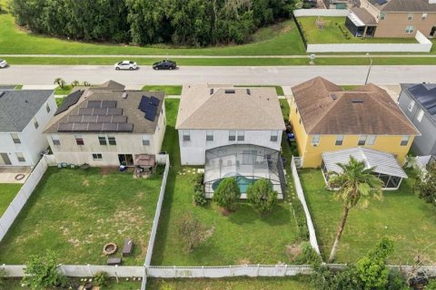Villa ou maison à vendre à Kissimmee, Floride: 3 chambres, 210.33 m2 № 2291167 - photo 28