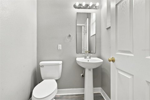 Villa ou maison à vendre à Kissimmee, Floride: 3 chambres, 210.33 m2 № 2291167 - photo 26