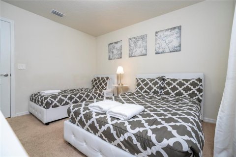 Townhouse in Kissimmee, Florida 4 bedrooms, 195.28 sq.m. № 1521096 - photo 12