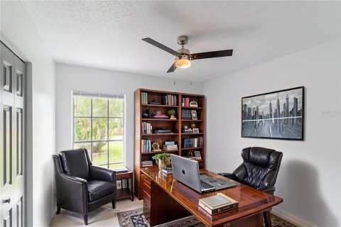 Villa ou maison à vendre à Tampa, Floride: 3 chambres, 110.55 m2 № 1913126 - photo 25