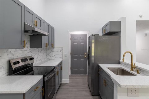 Villa ou maison à vendre à Tampa, Floride: 3 chambres, 110.55 m2 № 1913126 - photo 14
