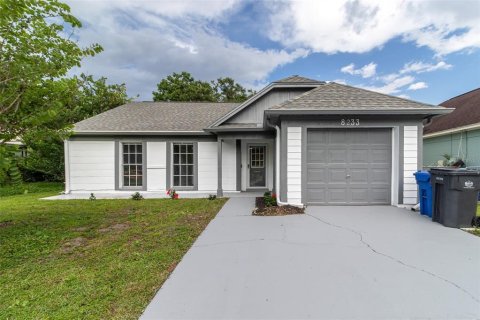 Villa ou maison à vendre à Tampa, Floride: 3 chambres, 110.55 m2 № 1913126 - photo 1