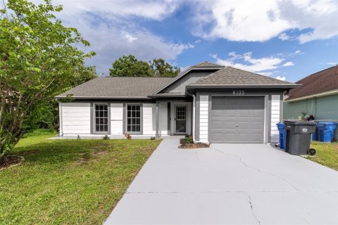 Villa ou maison à vendre à Tampa, Floride: 3 chambres, 110.55 m2 № 1913126 - photo 2