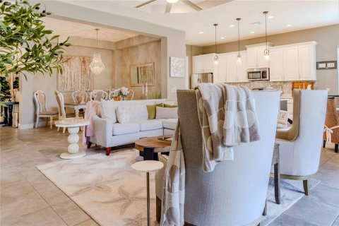 Villa ou maison à louer à Englewood, Floride: 3 chambres, 214.79 m2 № 2148062 - photo 19