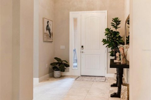 Villa ou maison à louer à Englewood, Floride: 3 chambres, 214.79 m2 № 2148062 - photo 9